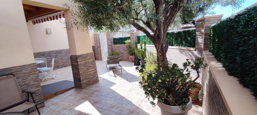  for sale terraced house Santiago De La Ribera Mar Menor 3