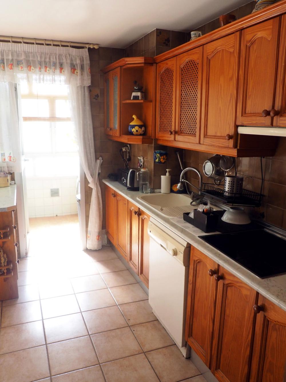  for sale apartment Pedregalejo 29017 Málaga-Costa Del Sol 60