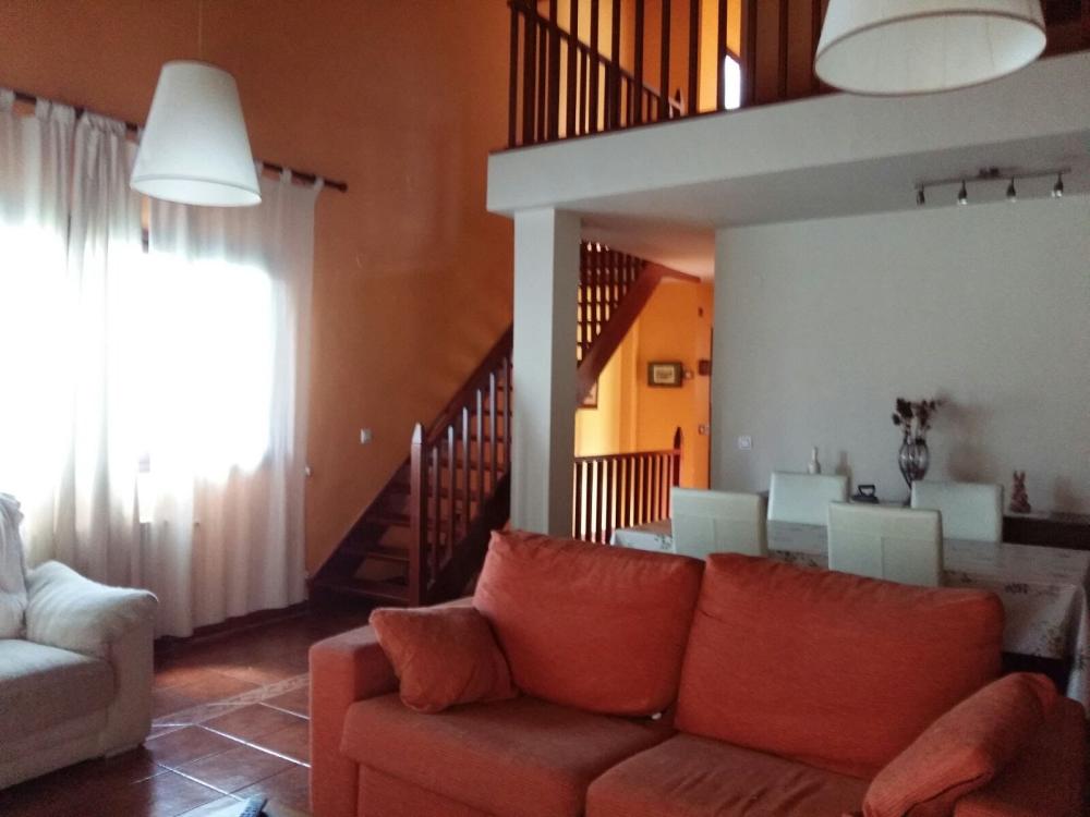  for sale villa El Cristo Trasmiera 7