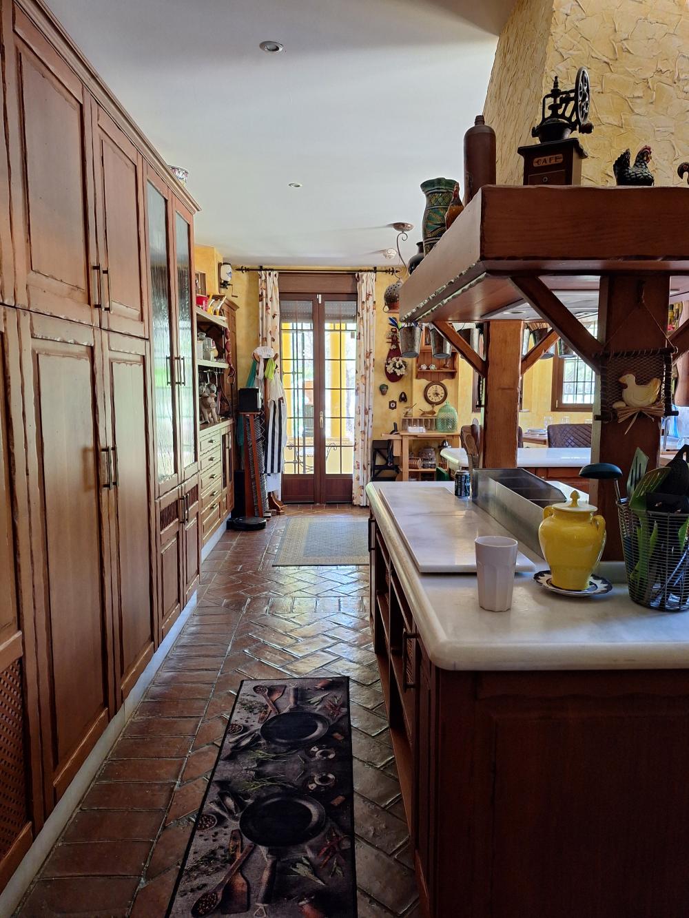  for sale villa Aljaraque Metropolitana De Huelva 20