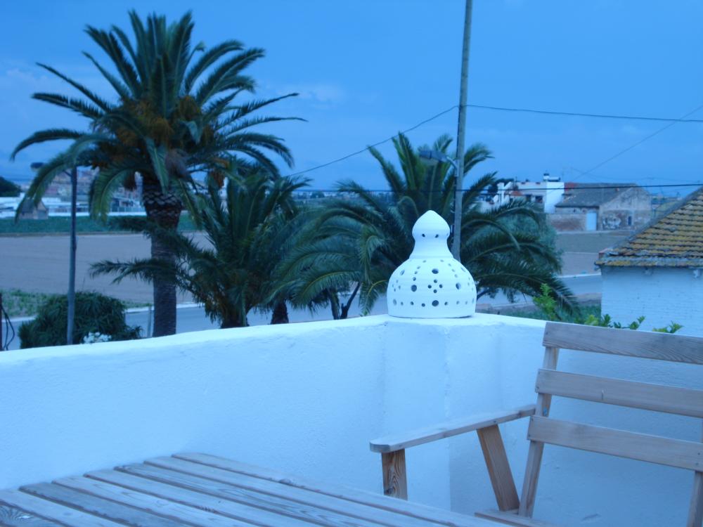  for sale country house Barrio Roca Horta Nord 31