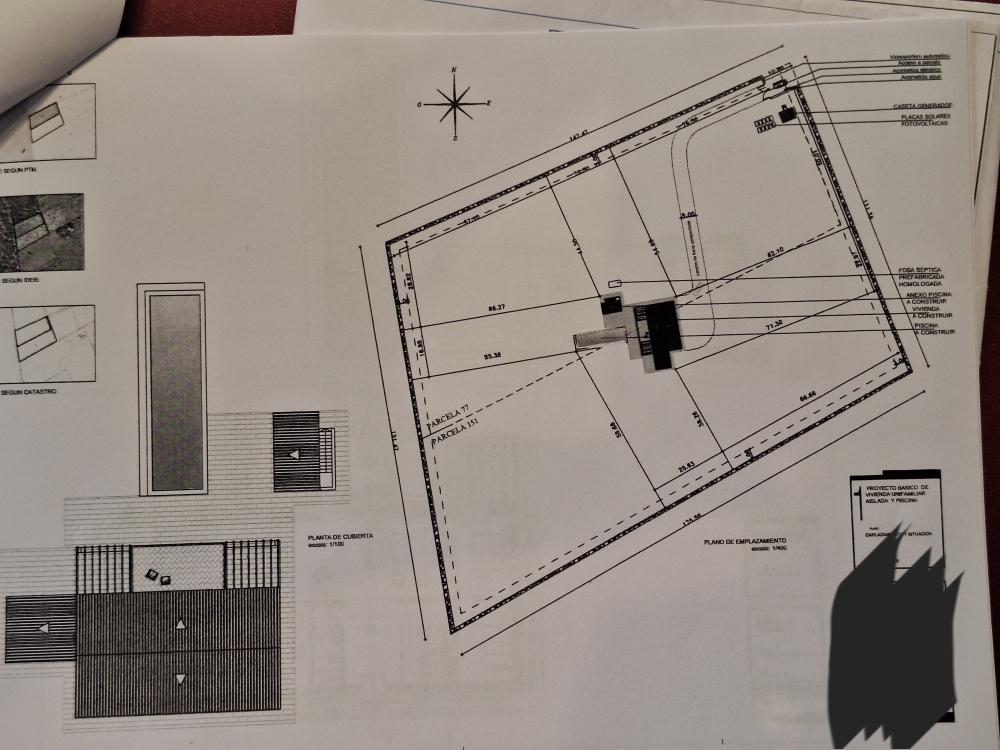  for sale plot Santanyí Sud 9