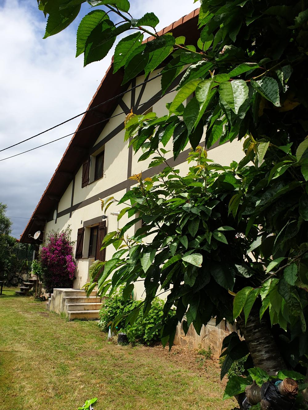  for sale villa El Cristo Trasmiera 25