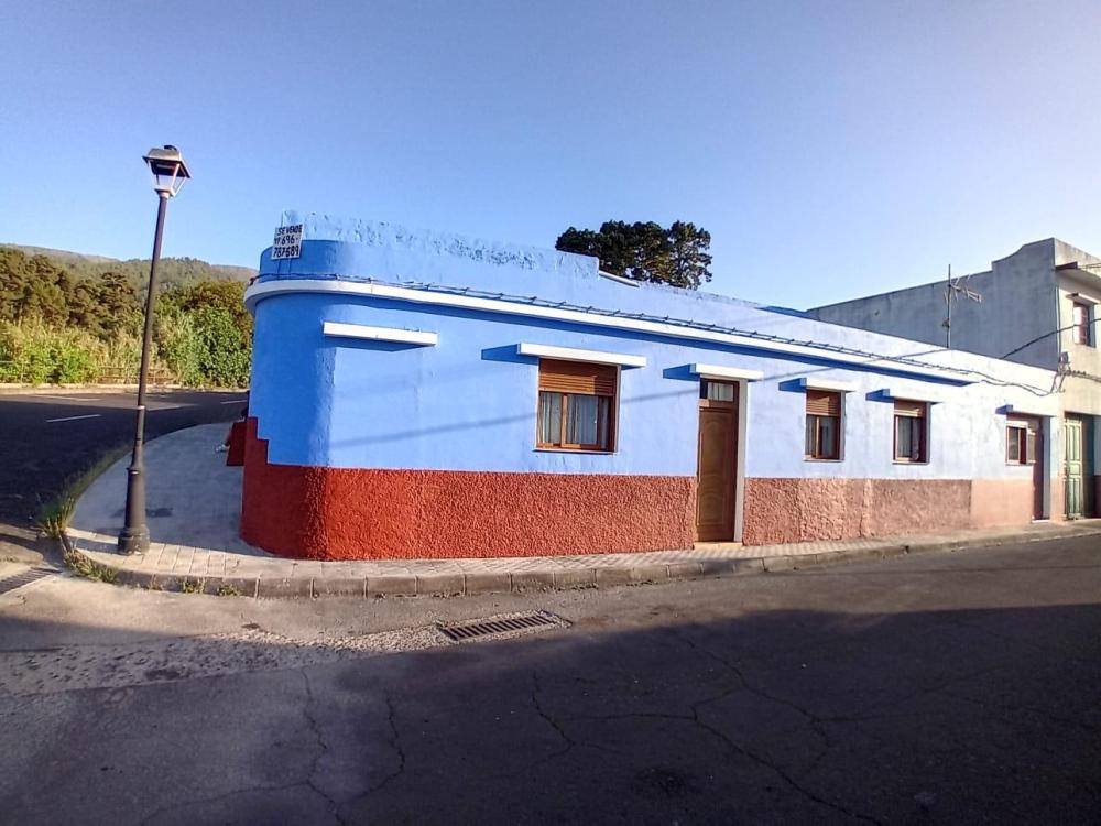  for sale house Roque Del Faro Palma (La) 2