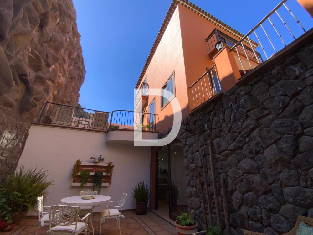  for sale house La Orotava Zona Norte 13
