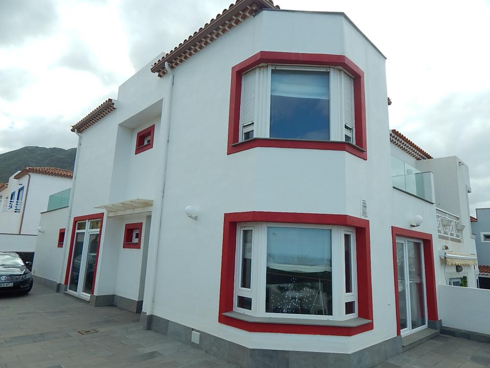  for sale terraced house Bajamar Zona Metropolitana 1