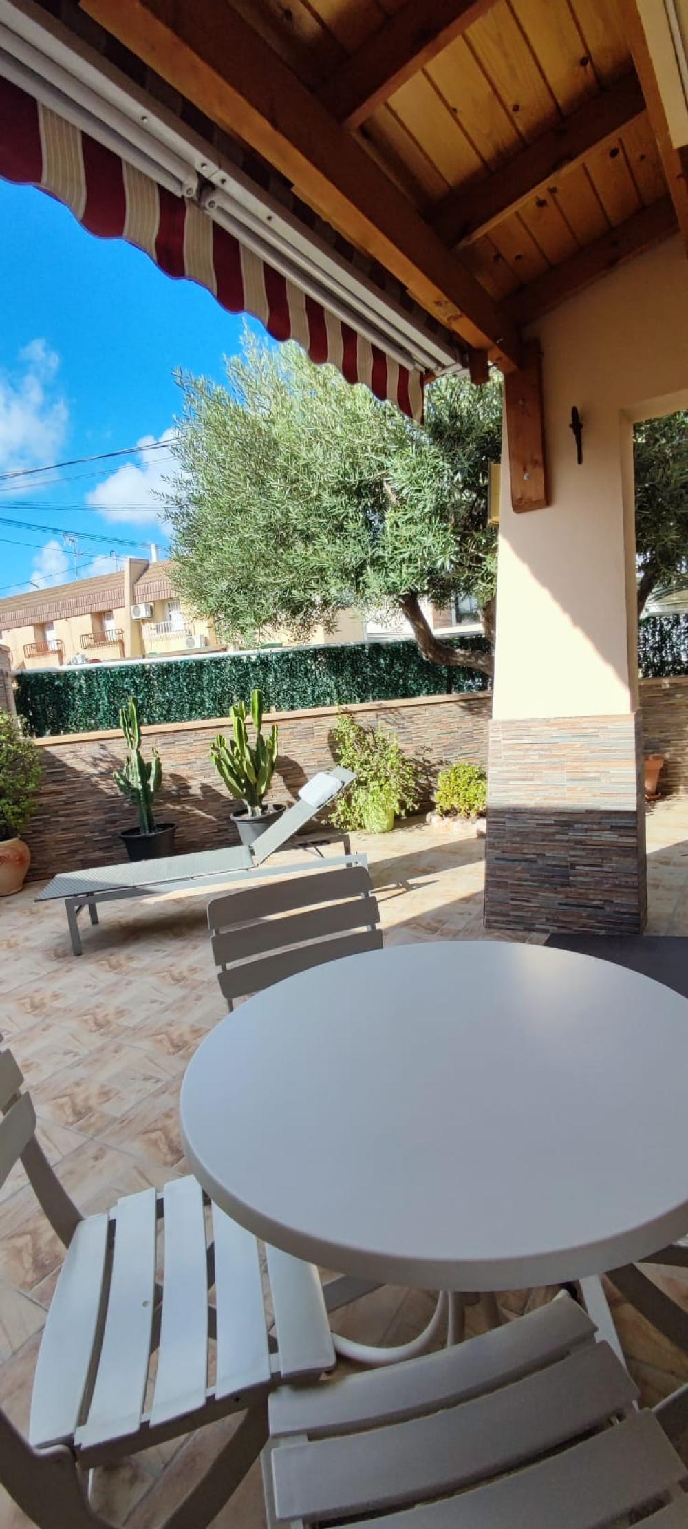  for sale terraced house Santiago De La Ribera Mar Menor 5