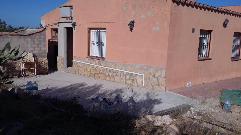  for sale country house L'ampolla Baix Ebre 3