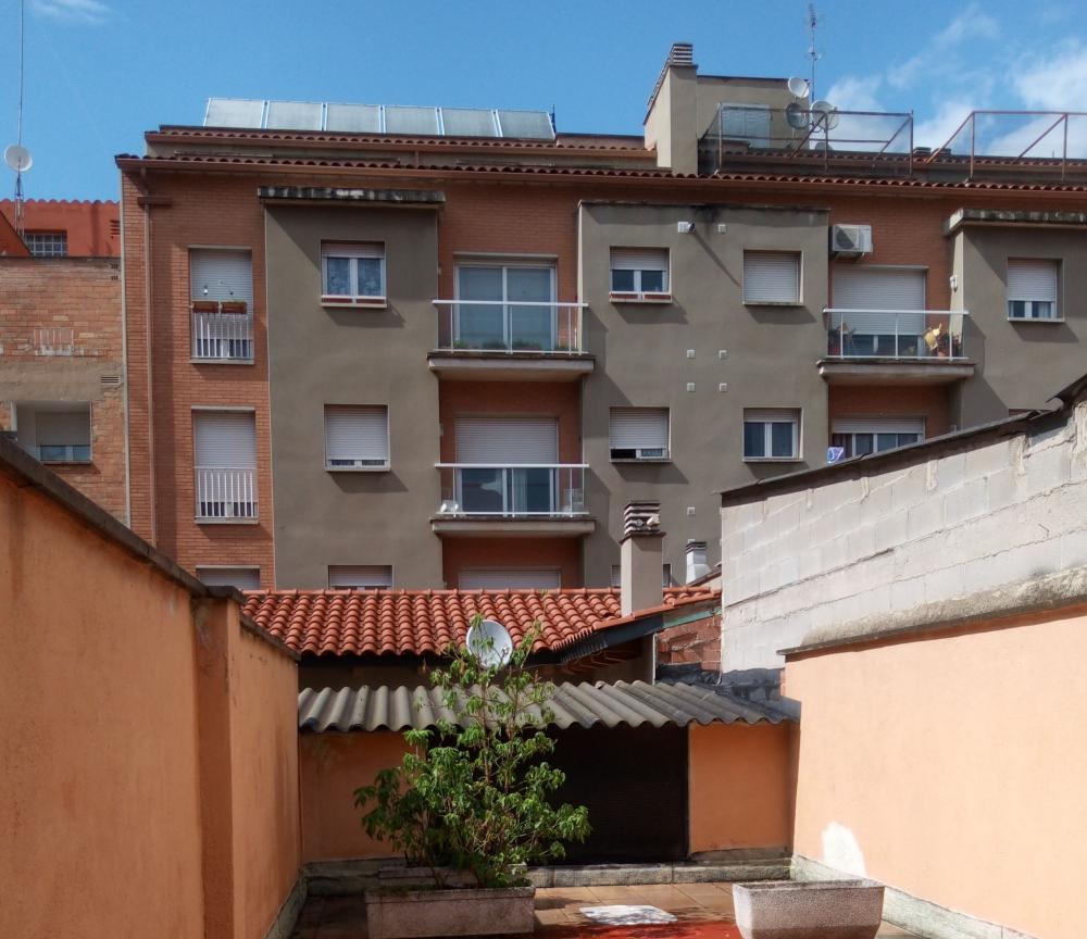  for sale apartment Vic Osona 3