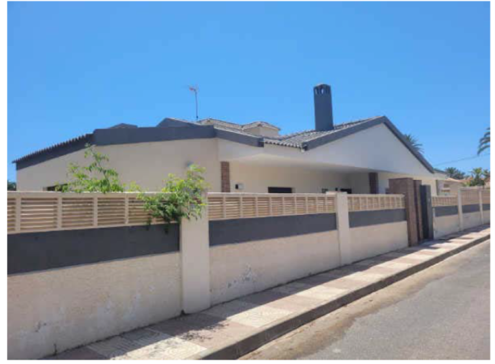  for sale villa Aguadulce Poniente Almeriense 4