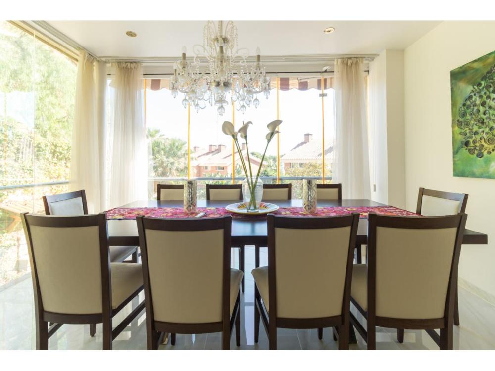  for sale house Castelldefels Baix Llobregat 21