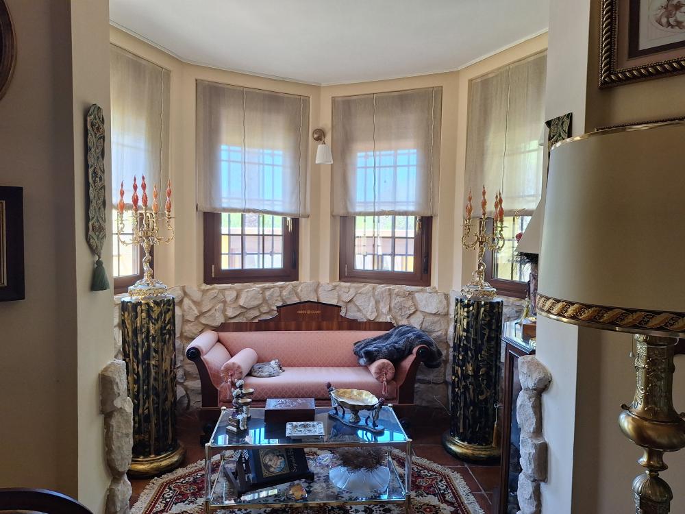  for sale villa Aljaraque Metropolitana De Huelva 7