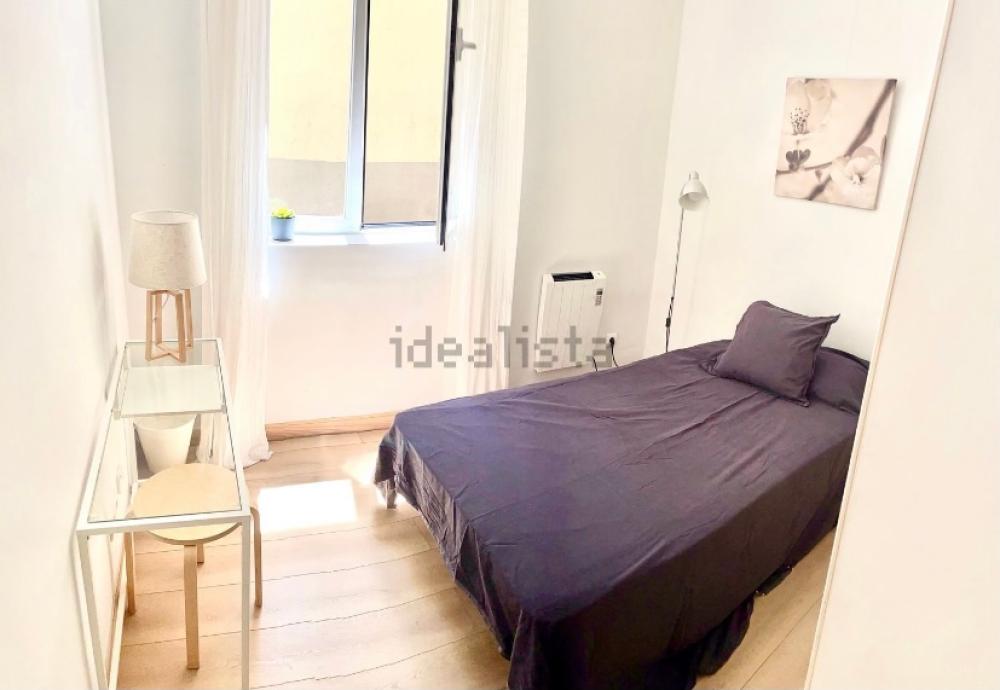  for sale apartment Centro-Justicia Madrid Capital 13