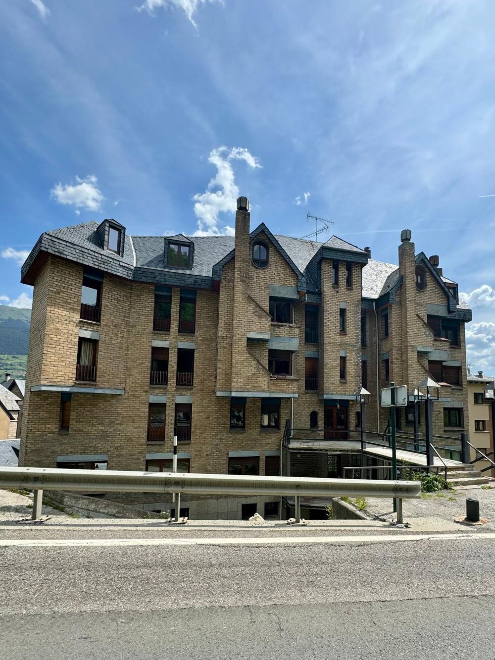  for sale apartment Vielha Val D'aran 23