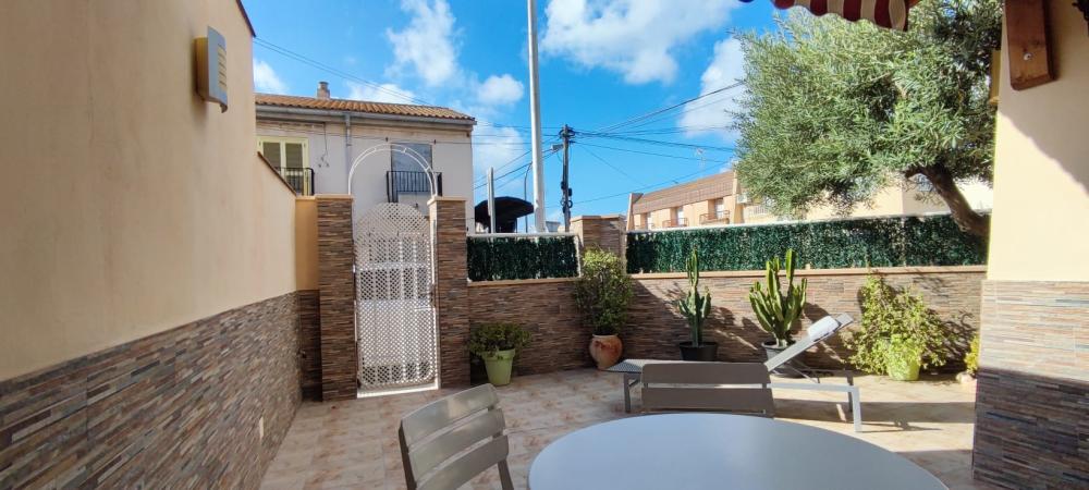  for sale terraced house Santiago De La Ribera Mar Menor 9