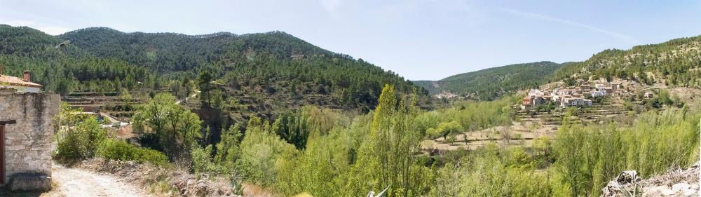  for sale country house Olba Gúdar-Javalambre 1