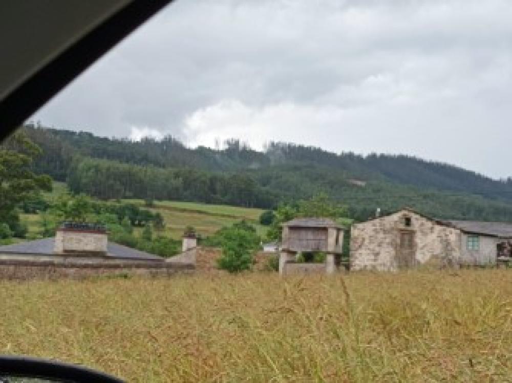  for sale plot Mondoñedo Mariña Central 6