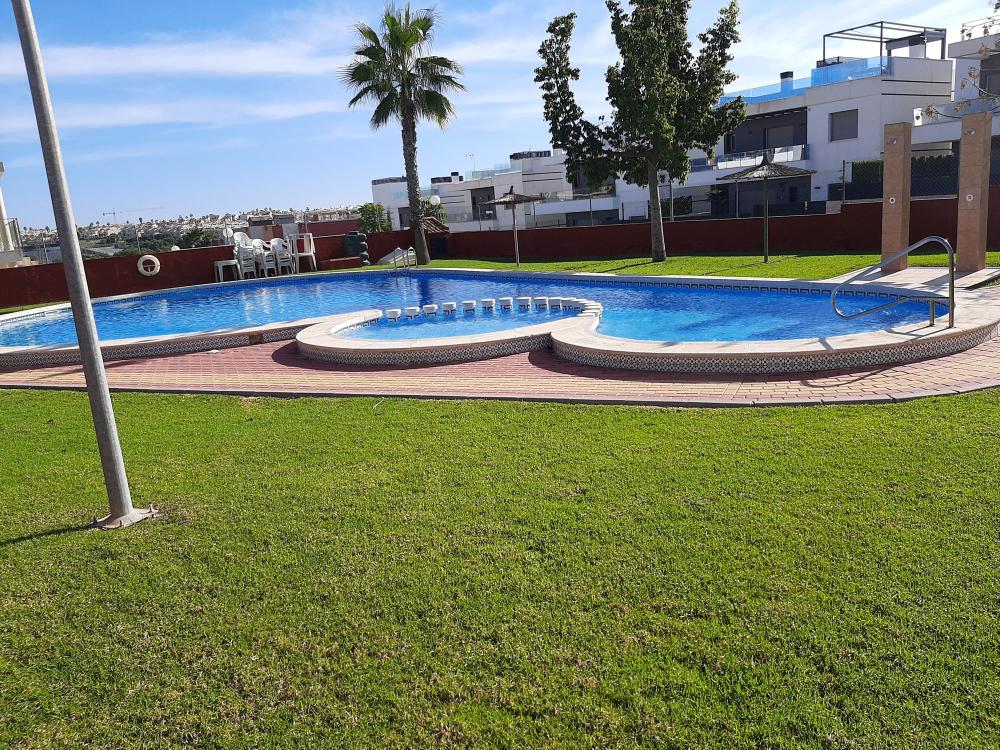  for sale ground floor Orihuela Costa Baix Segura 2