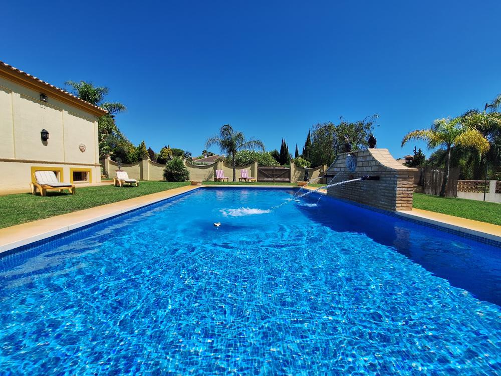  for sale villa Aljaraque Metropolitana De Huelva 33
