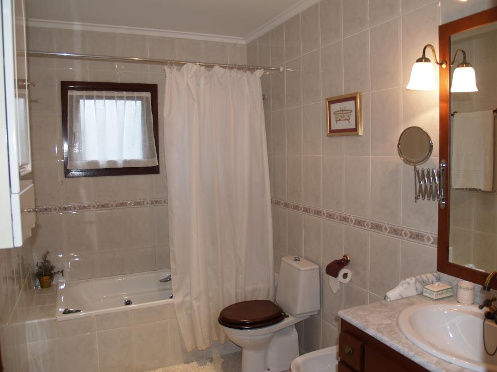  for sale villa El Cristo Trasmiera 4