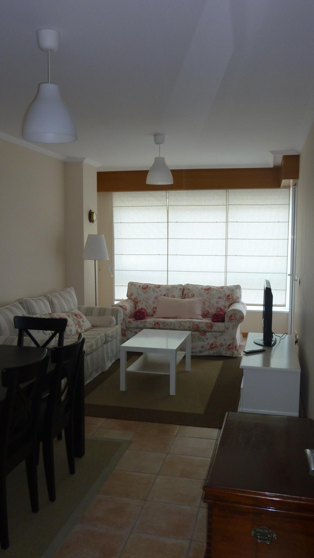  for sale apartment Ares Ferrol 4