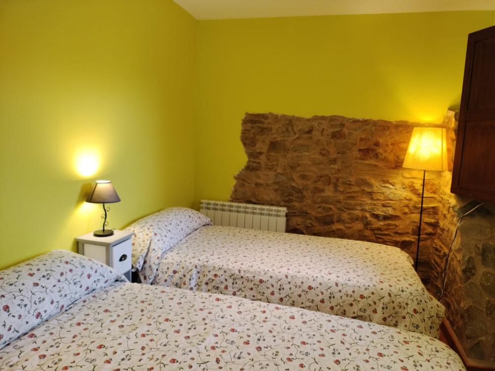  for sale house Espinoso De Compludo Bierzo (El) 7