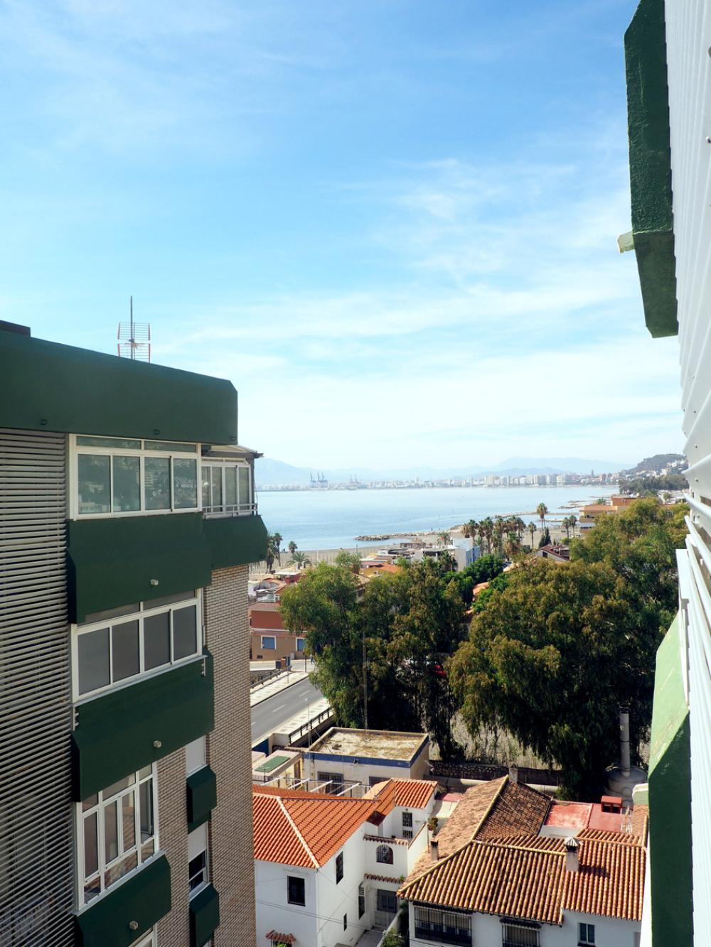  for sale apartment Pedregalejo 29017 Málaga-Costa Del Sol 52
