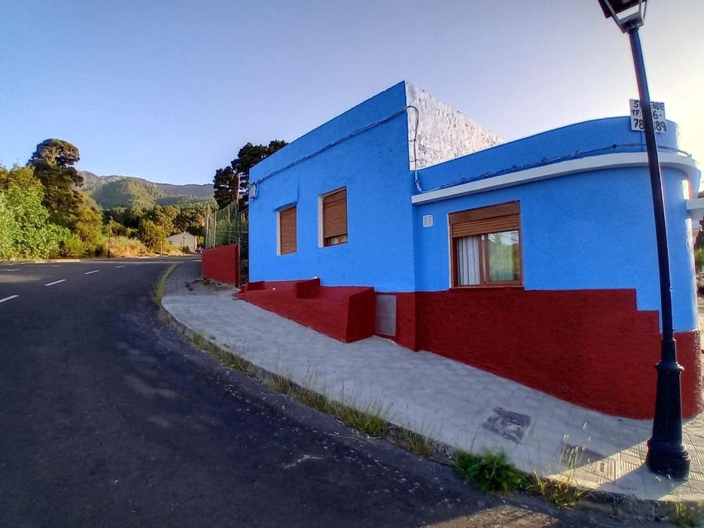  for sale house Roque Del Faro Palma (La) 23