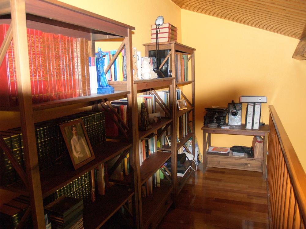  for sale villa El Cristo Trasmiera 1