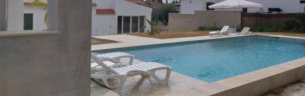  for sale villa Aljaraque Metropolitana De Huelva 2