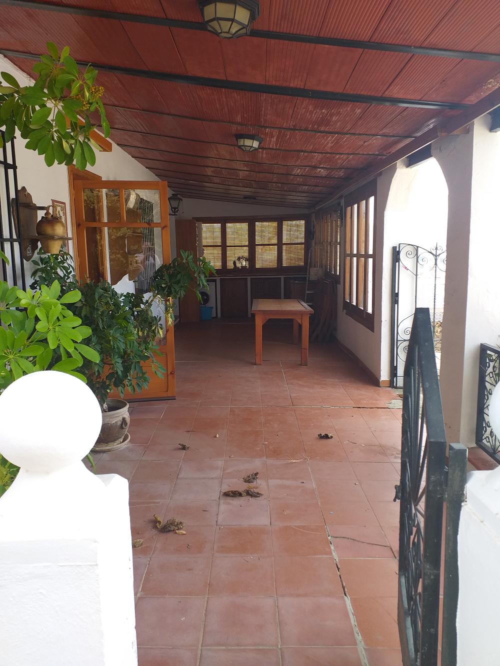  for sale country house Arriate Serranía De Ronda 16