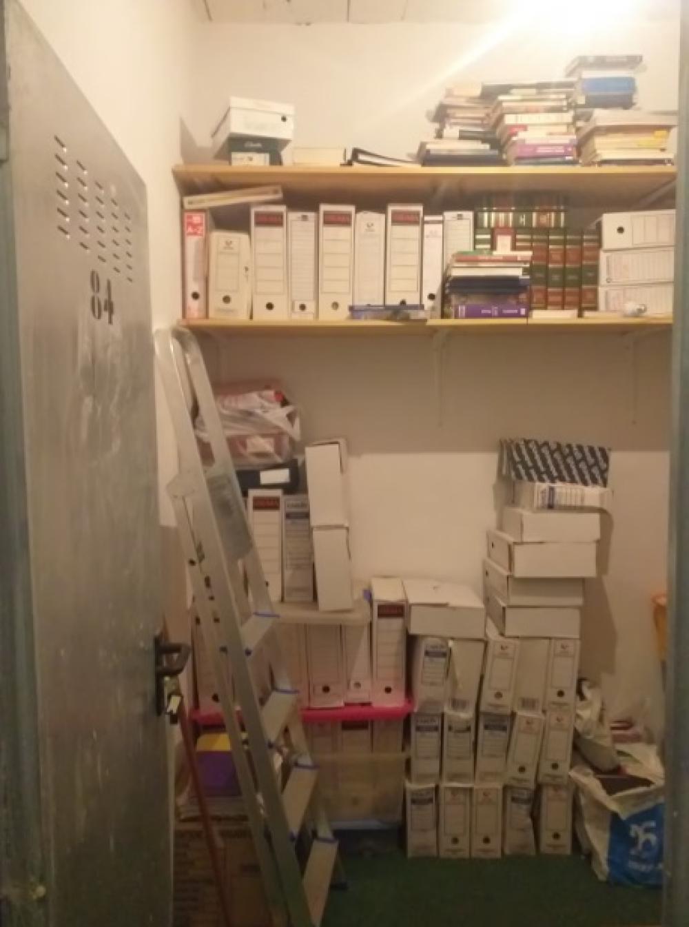  for sale storeroom Torremolinos Costa Del Sol Occidental 4