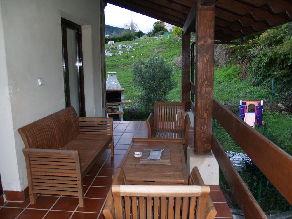  for sale villa El Cristo Trasmiera 28
