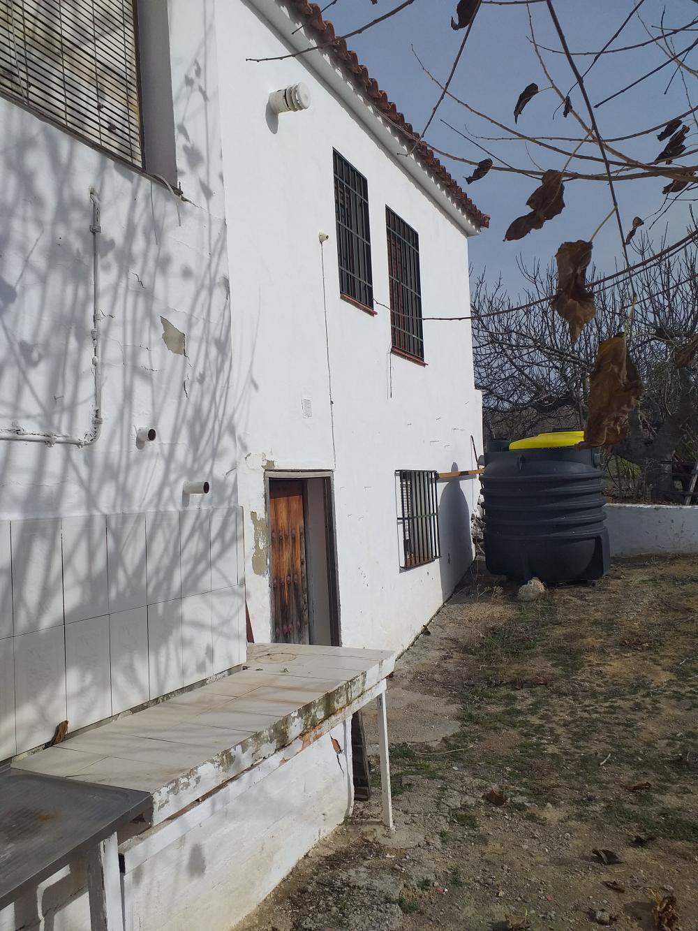  for sale country house Arriate Serranía De Ronda 21