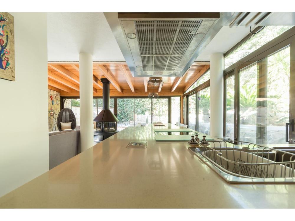  for sale house Castelldefels Baix Llobregat 12