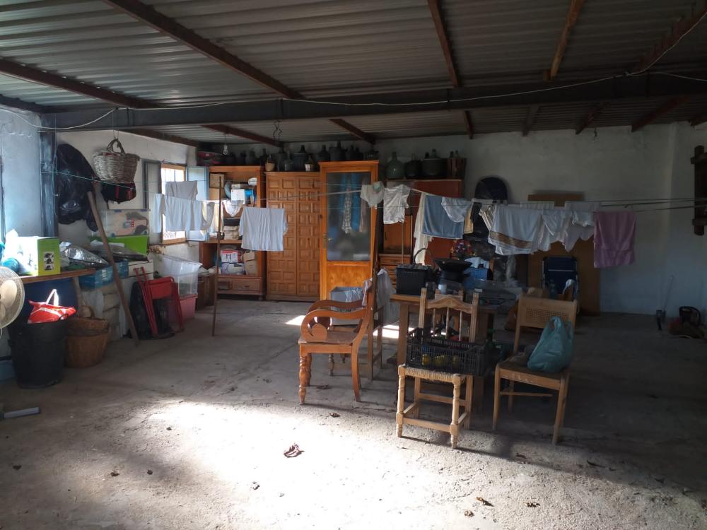  for sale country house Arriate Serranía De Ronda 9