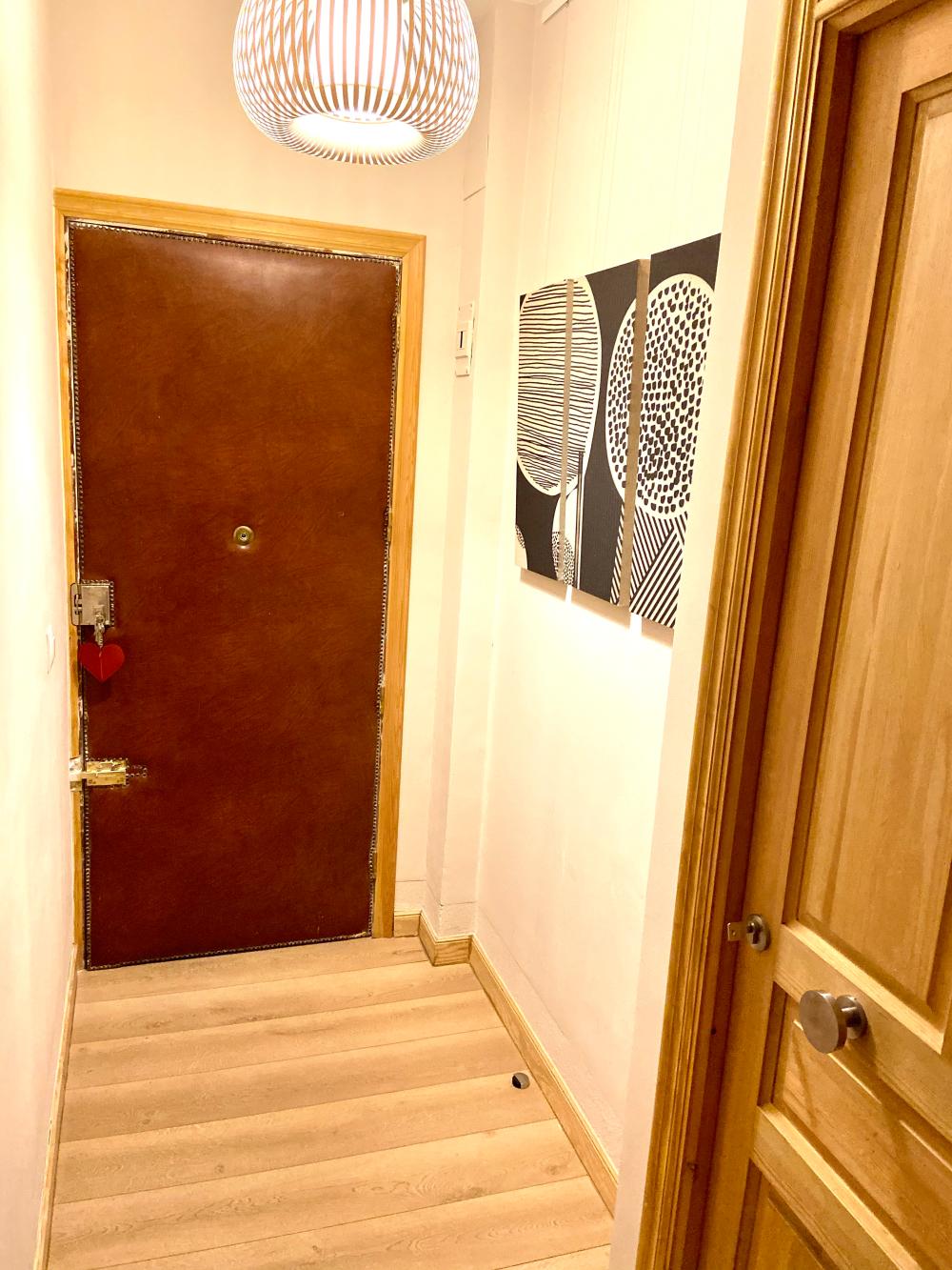 for sale apartment Centro-Justicia Madrid Capital 2