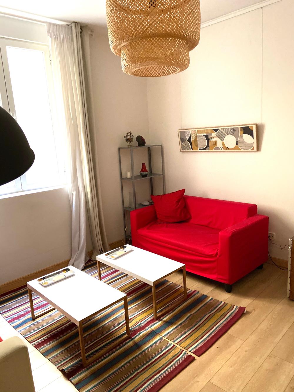  for sale apartment Centro-Justicia Madrid Capital 5