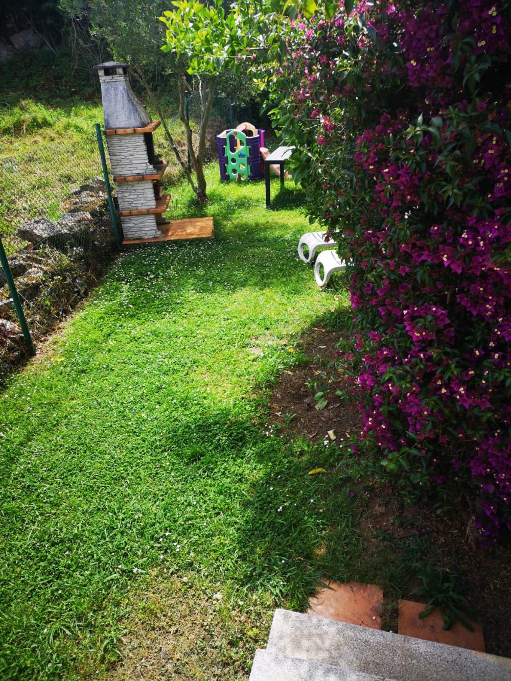  for sale villa El Cristo Trasmiera 20