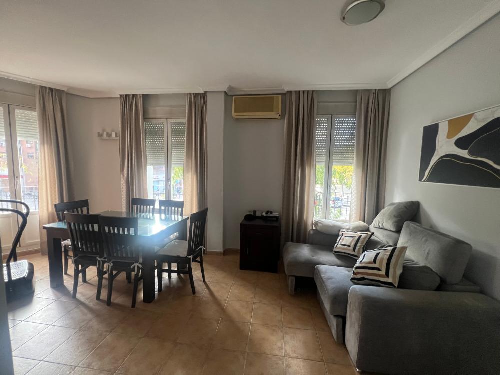  for sale apartment Arganzuela-Acacias Madrid Capital 2