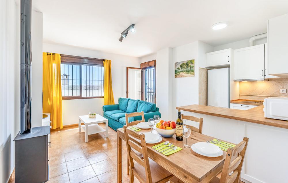  for sale house Laroles Alpujarra Granadina 4