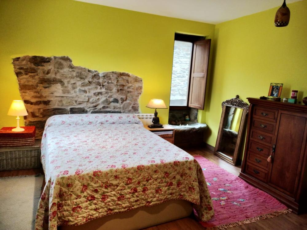  for sale house Espinoso De Compludo Bierzo (El) 8