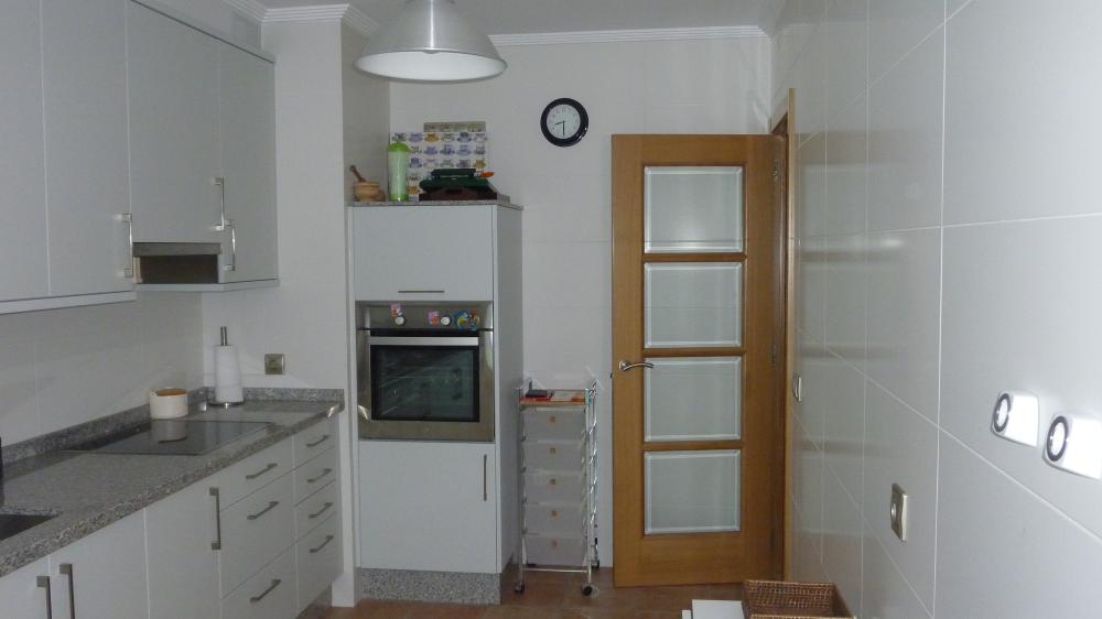 for sale apartment Ares Ferrol 8