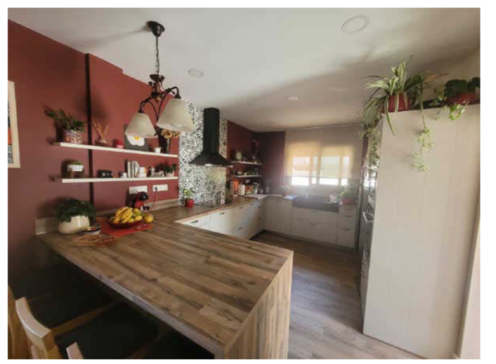  for sale villa Aguadulce Poniente Almeriense 17