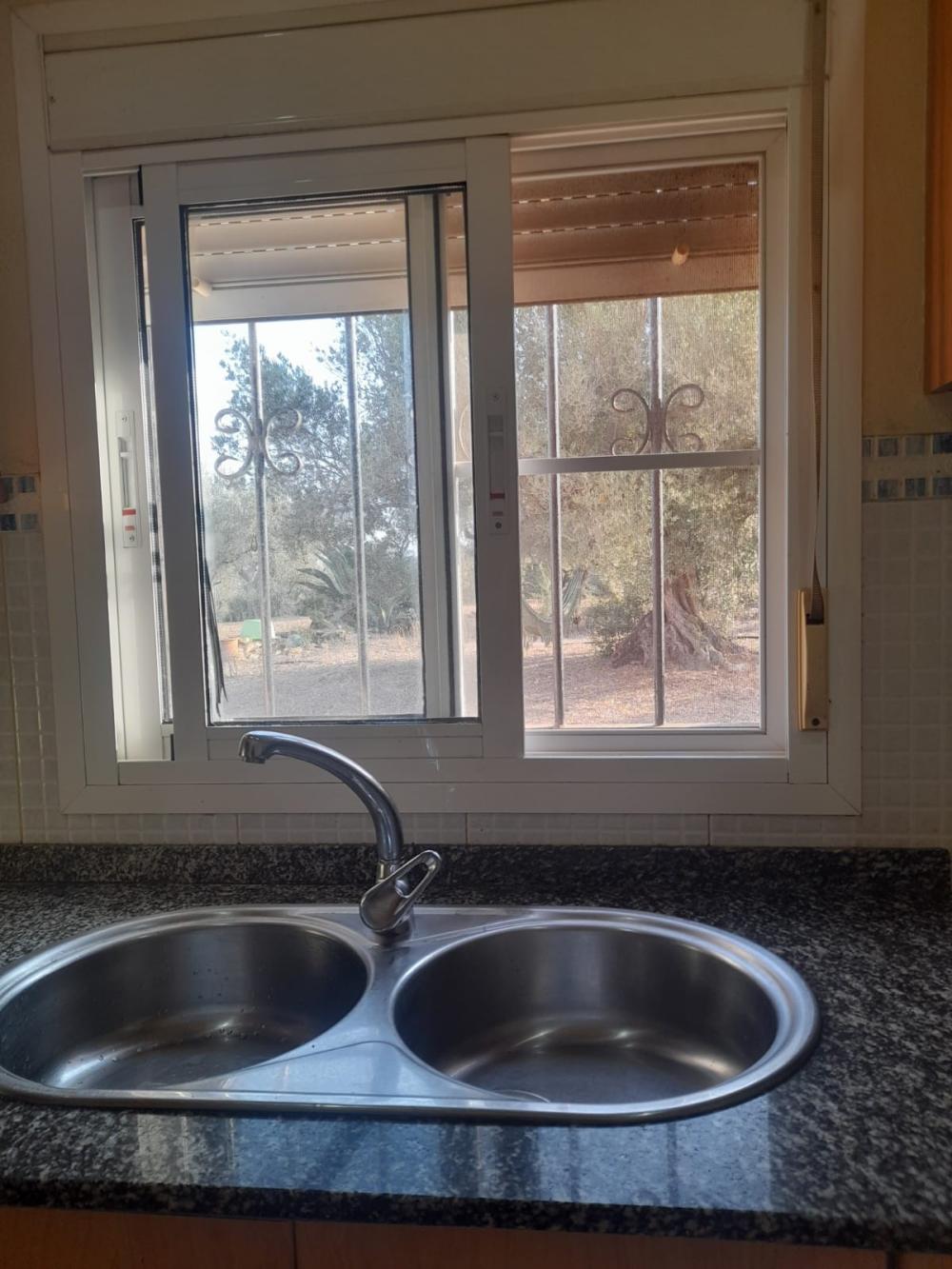  for sale country house L'ampolla Baix Ebre 14
