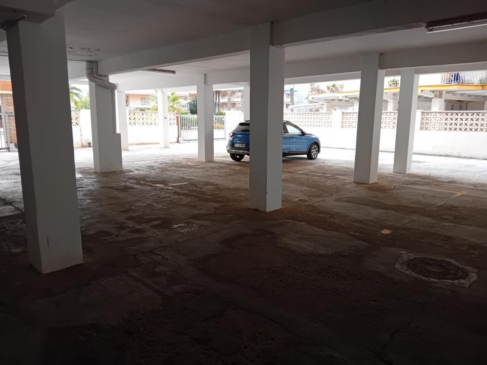  for sale apartment Platja De Tavernes De La Valldigna Safor 43