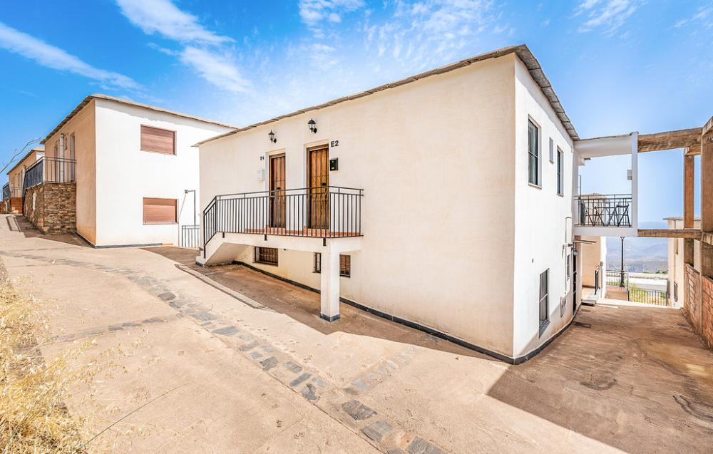  for sale house Laroles Alpujarra Granadina 1