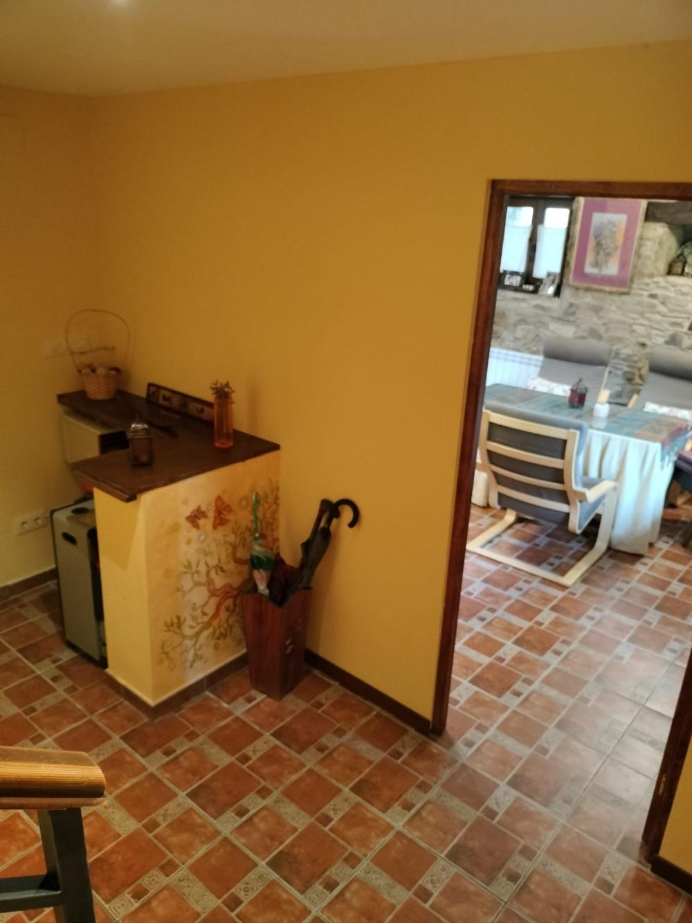  for sale house Espinoso De Compludo Bierzo (El) 4