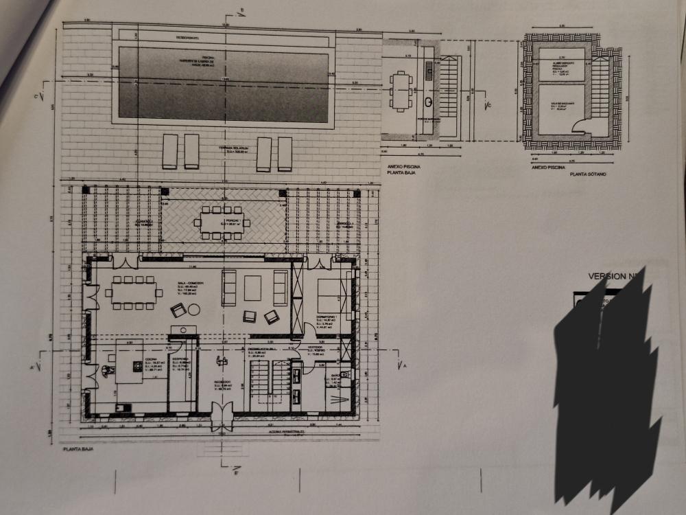  for sale plot Santanyí Sud 8