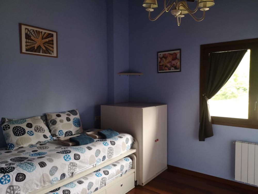 for sale villa El Cristo Trasmiera 18